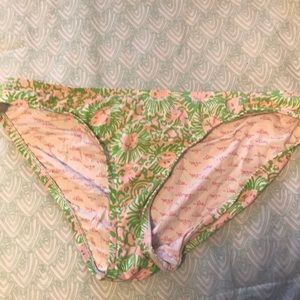 Lilly bikini bottoms